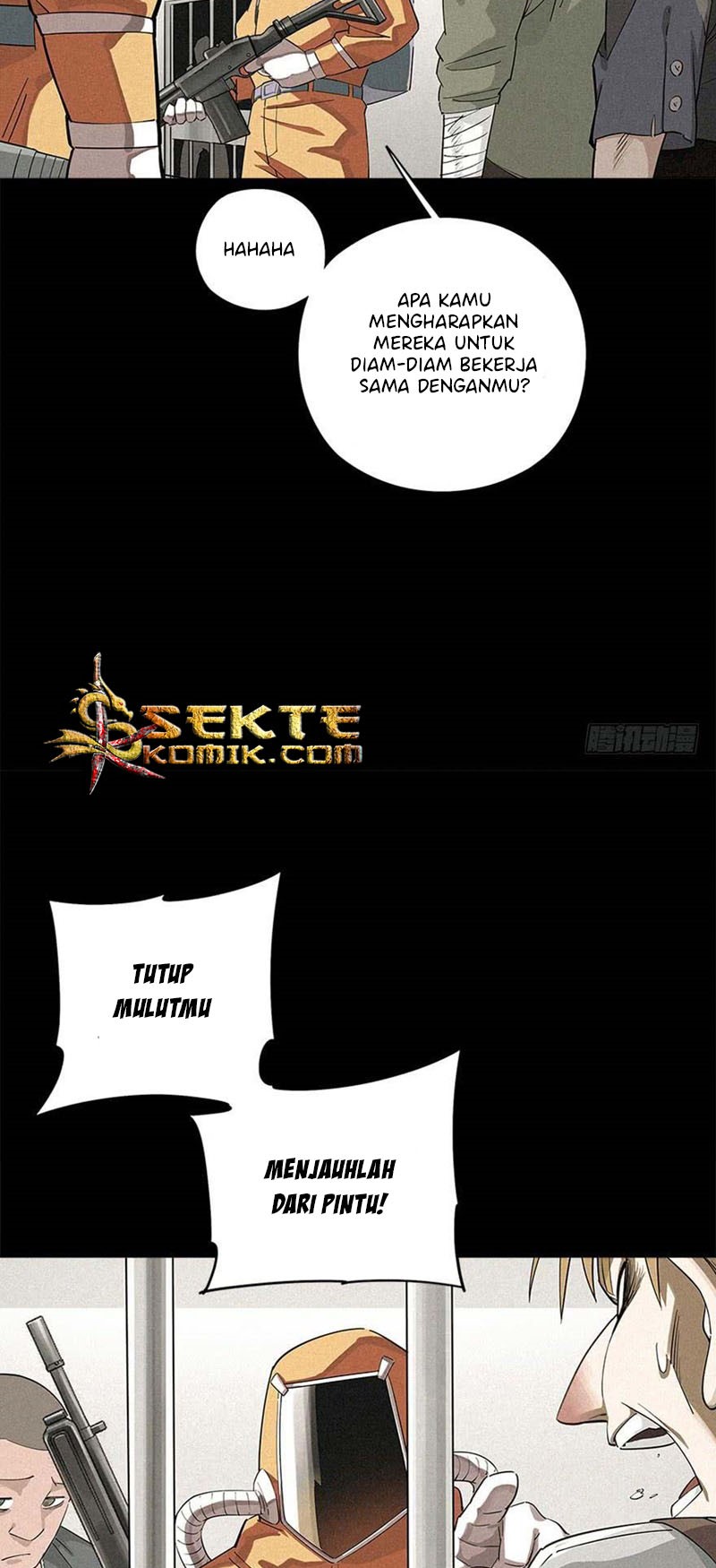 End of The World 2028 Chapter 05 Bahasa Indonesia